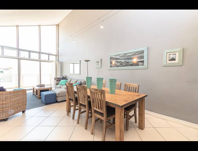 2 BEDROOM APARTMENT RENTED IN BIG BAY
